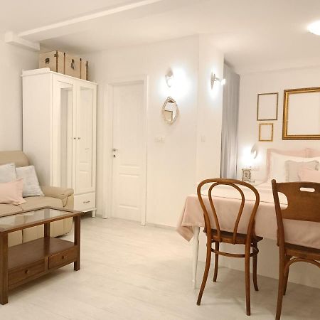 Summer Dream Studio Split Exterior foto