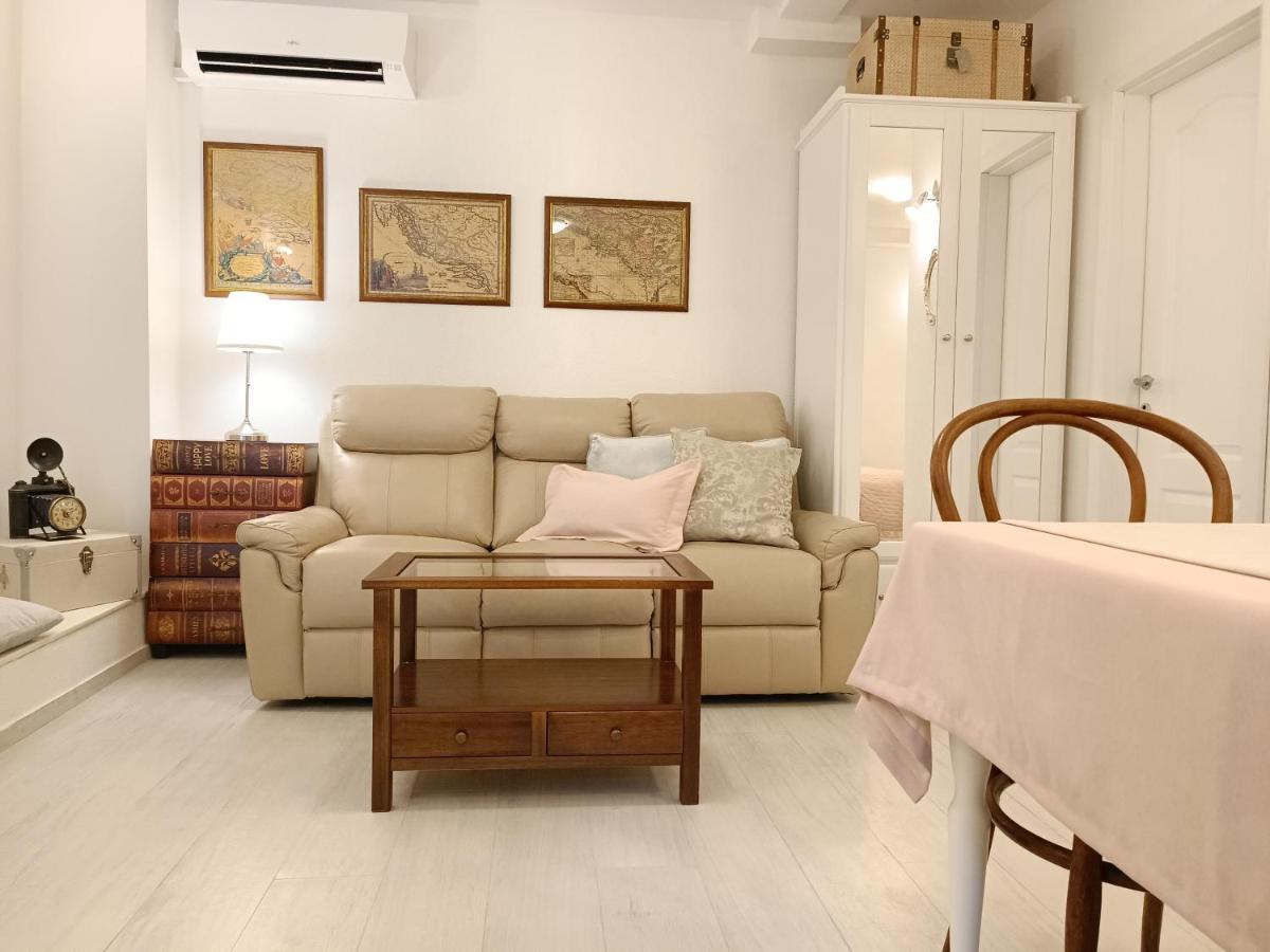 Summer Dream Studio Split Exterior foto