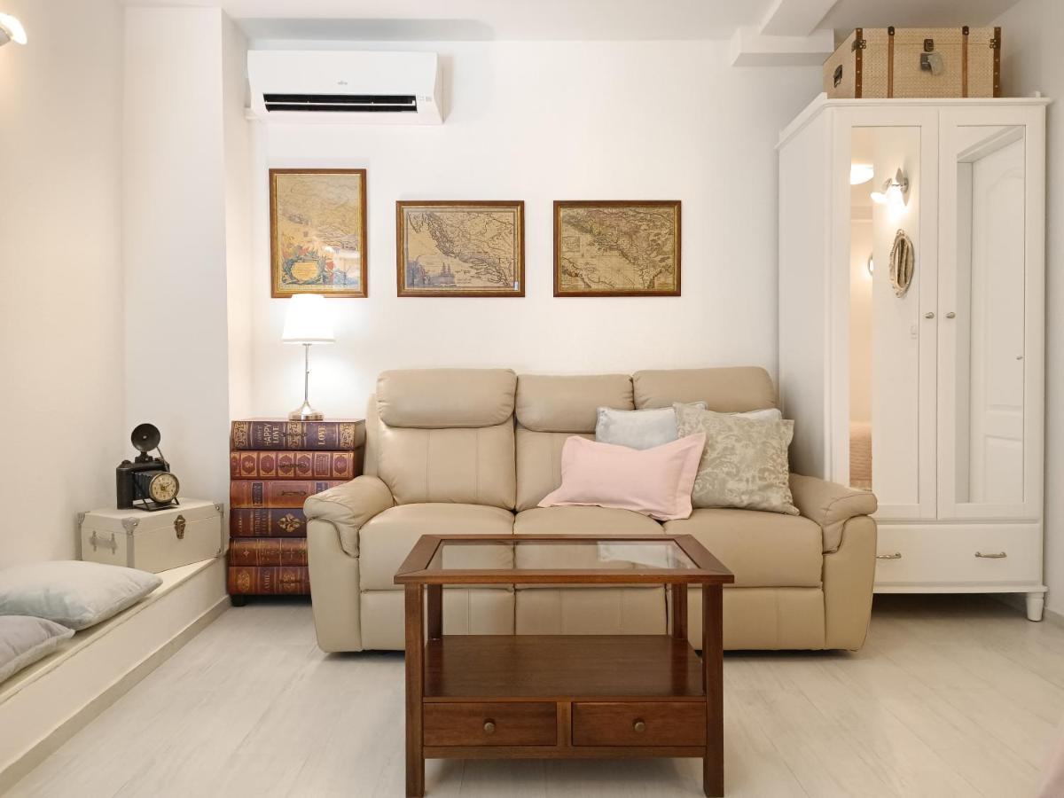 Summer Dream Studio Split Exterior foto