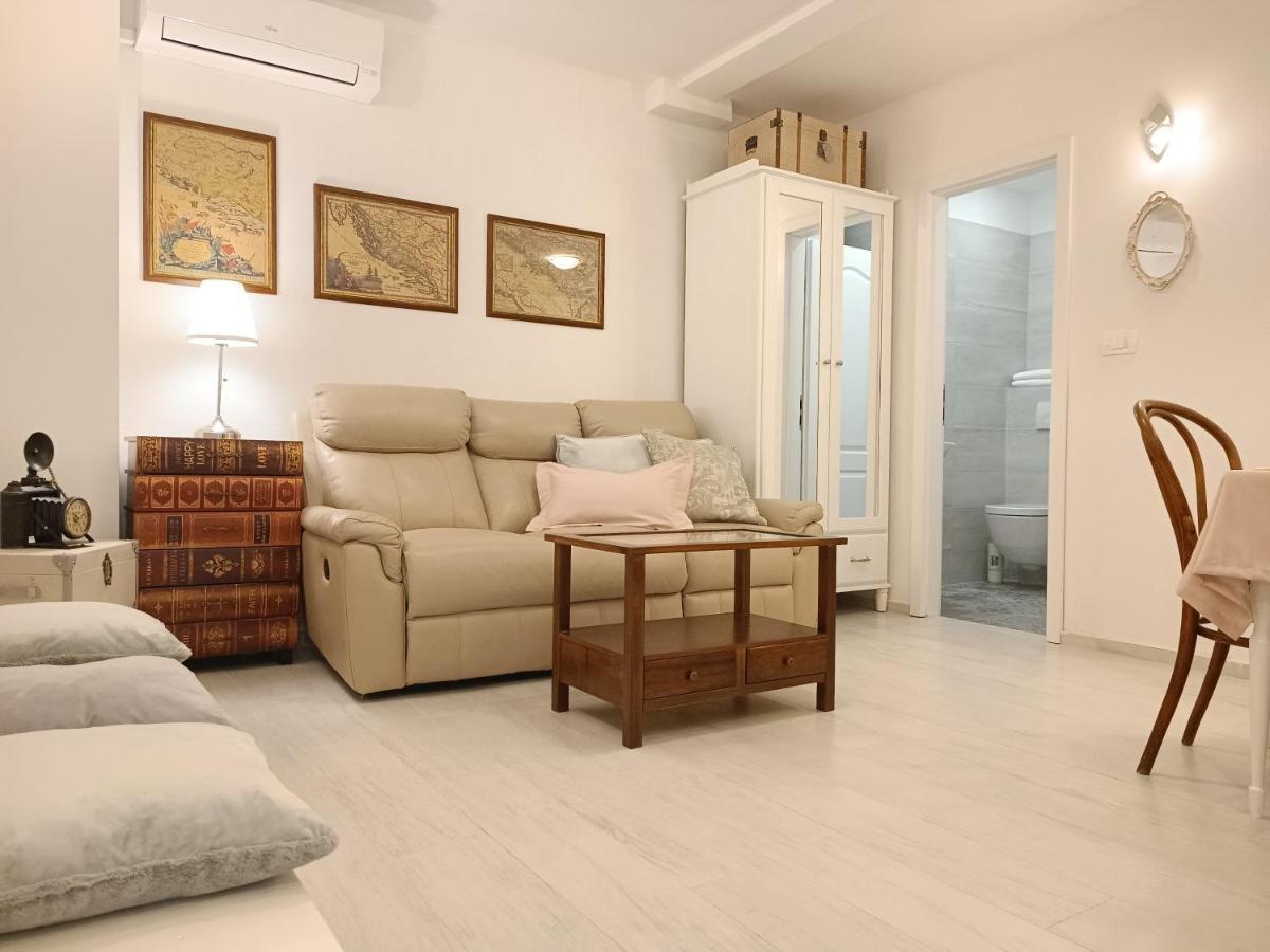 Summer Dream Studio Split Exterior foto