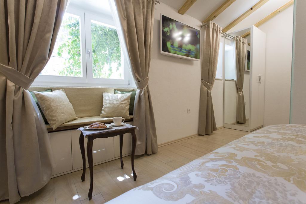 Summer Dream Studio Split Habitación foto